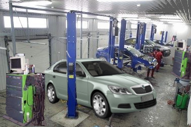Podnikám 10 let, ale teď už nepřeplácím.